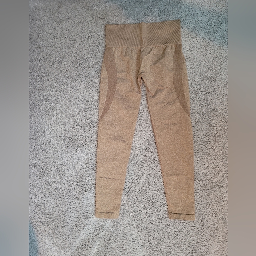 NVGTN Contour Seamless leggings